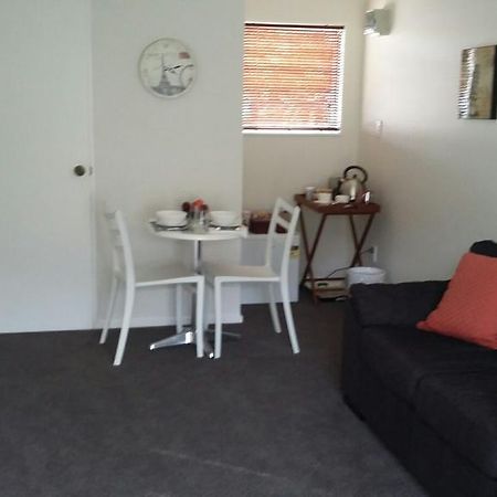 Jan'S Boutique B & B Suite クライストチャーチ エクステリア 写真