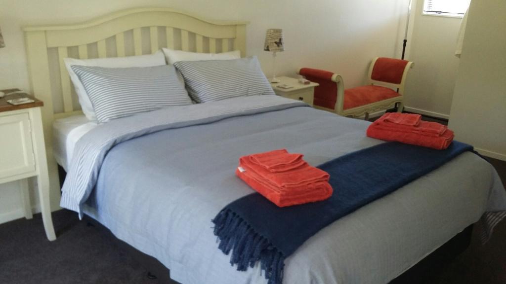 Jan'S Boutique B & B Suite クライストチャーチ エクステリア 写真